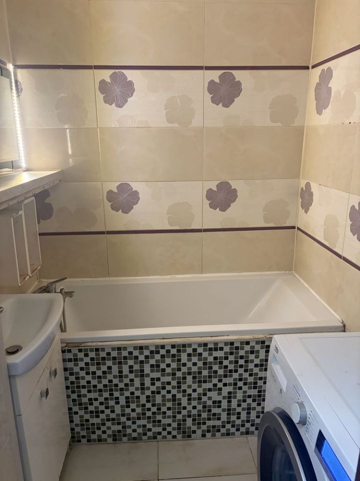 Mieszkanie 2-pokojowe Łódź Widzew, ul. Beli Bartoka. Zdjęcie 7