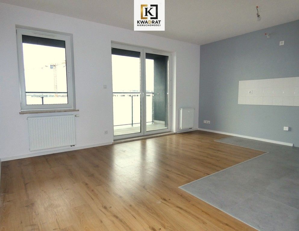 Mieszkanie 1-pokojowe Mińsk Mazowiecki, ul. Rodziny Popielów. Zdjęcie 1