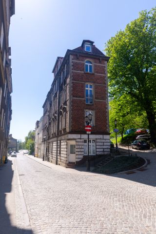 Mieszkanie 3-pokojowe Gdańsk Śródmieście, ul. Zaroślak. Zdjęcie 17