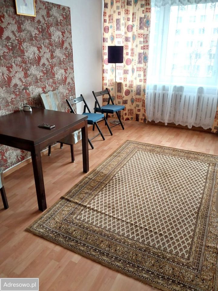 Mieszkanie 3-pokojowe Warszawa Wola, ul. Mordechaja Anielewicza. Zdjęcie 2