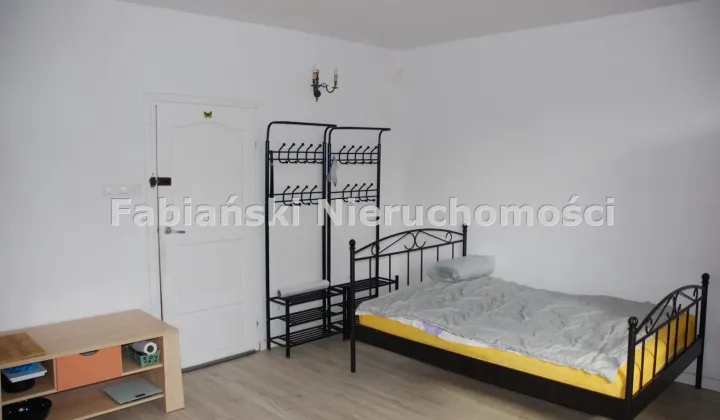 Pokój 5-pokojowe Poznań Grunwald, ul. Laudańska