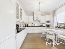 dom wolnostojący, 6 pokoi Rzeszotary, ul. Piastowska. Zdjęcie 4