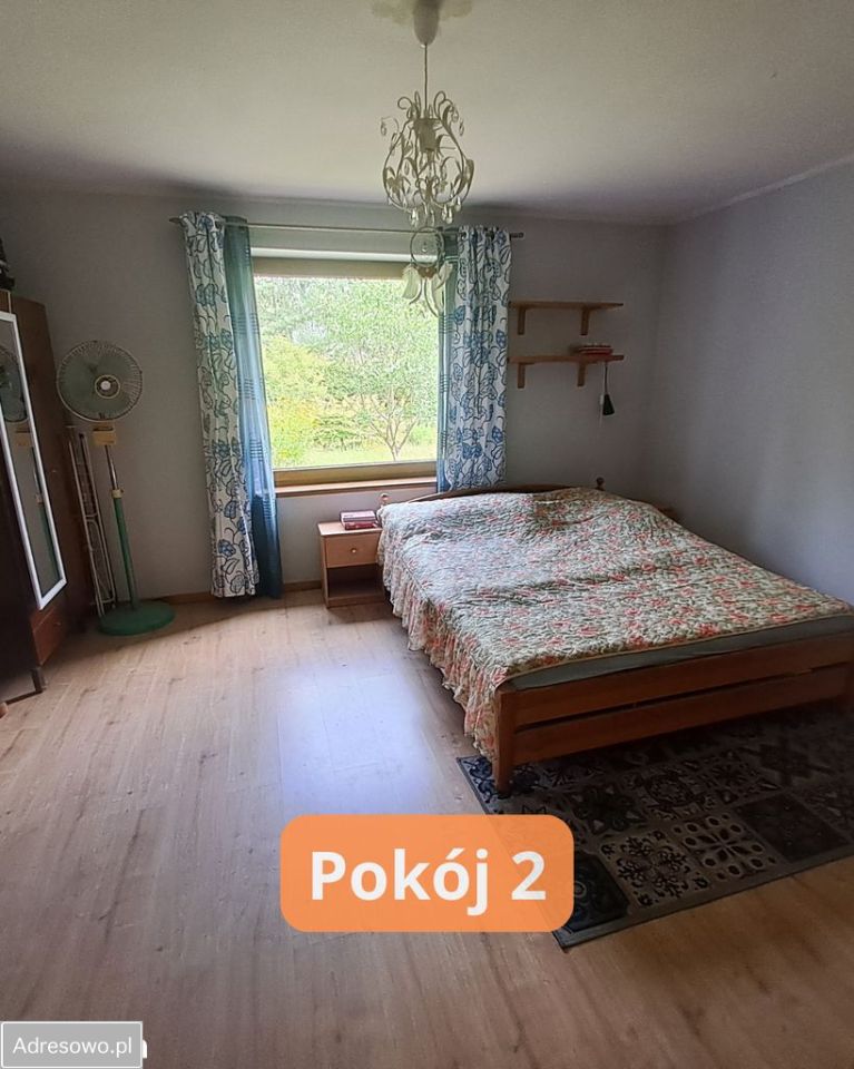 dom wolnostojący, 3 pokoje Sucha. Zdjęcie 9
