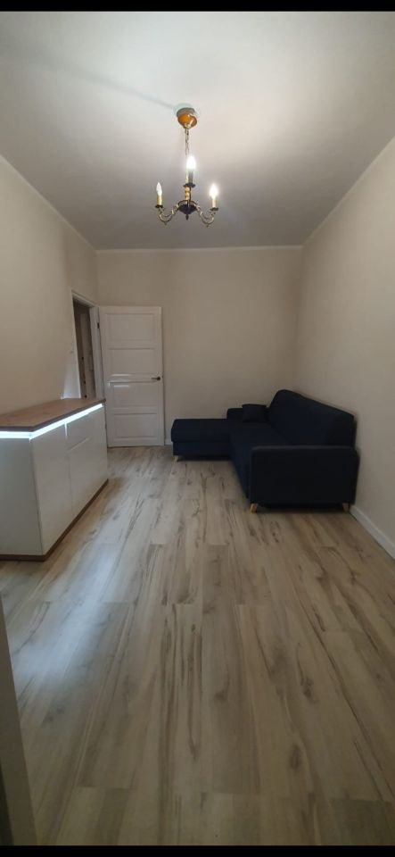 Mieszkanie 1-pokojowe Gdynia Śródmieście, ul. Władysława IV. Zdjęcie 4
