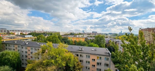 Mieszkanie 3-pokojowe Wrocław Fabryczna, ul. Na Ostatnim Groszu. Zdjęcie 11