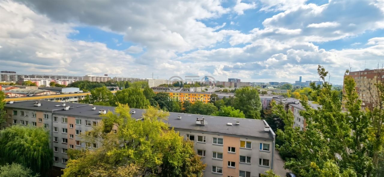 Mieszkanie 3-pokojowe Wrocław Fabryczna, ul. Na Ostatnim Groszu. Zdjęcie 11