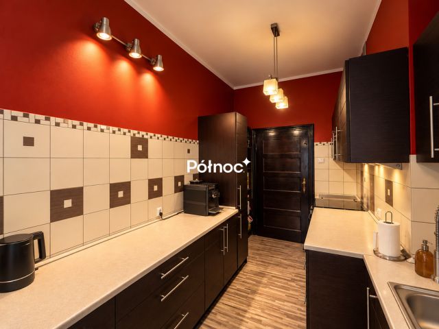 Mieszkanie 5-pokojowe Legnica, ul. Dziennikarska. Zdjęcie 22
