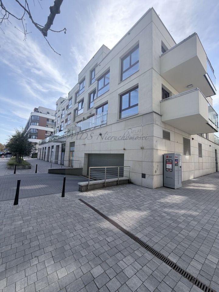 Lokal Warszawa Żoliborz, ul. Przasnyska. Zdjęcie 6