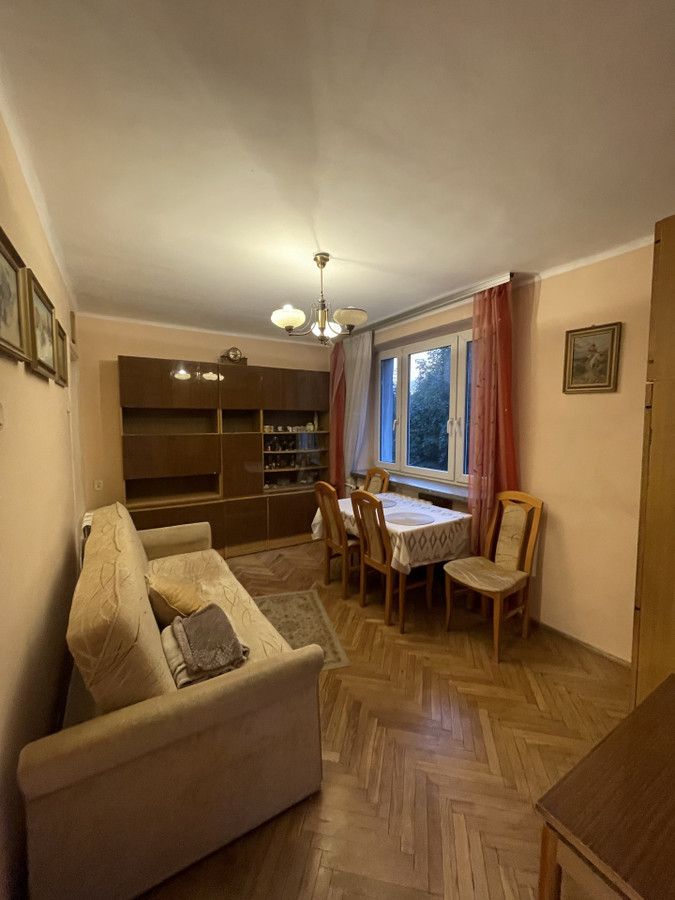 Mieszkanie 1-pokojowe Kraków Prądnik Czerwony, ul. Ugorek. Zdjęcie 3