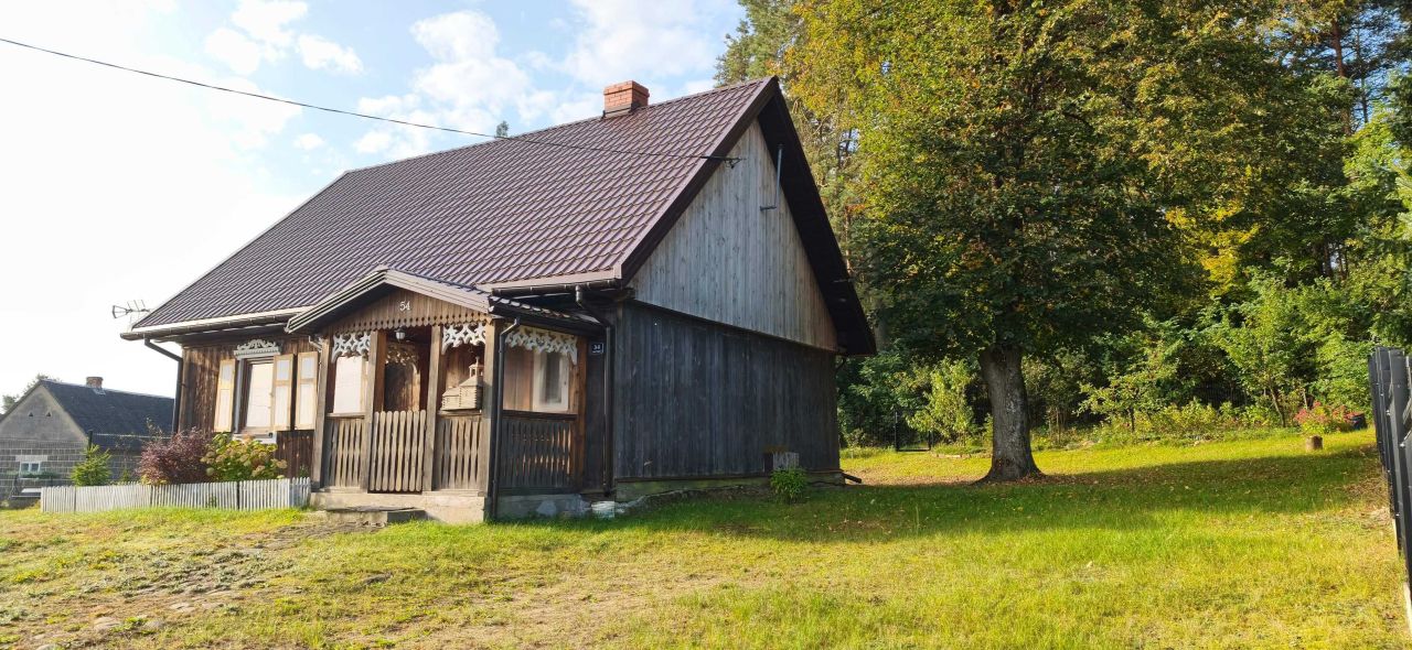 dom wolnostojący Turośl. Zdjęcie 4