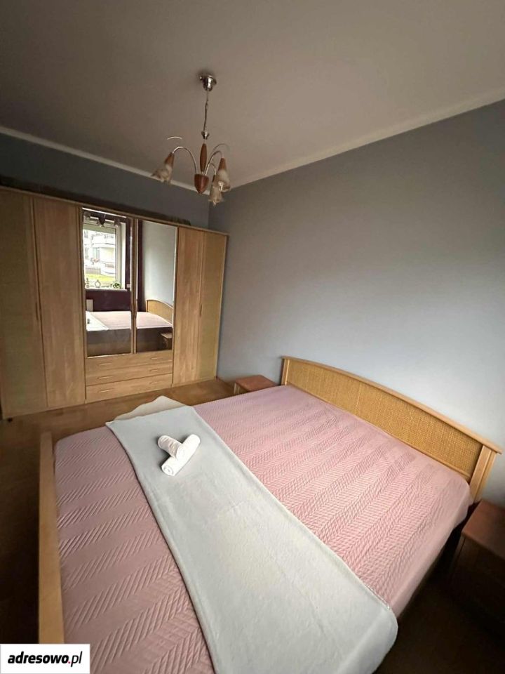 Mieszkanie 2-pokojowe Warszawa Targówek, ul. Nadwiślańska. Zdjęcie 4