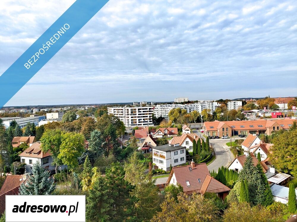 Mieszkanie 2-pokojowe Olsztyn. Zdjęcie 9