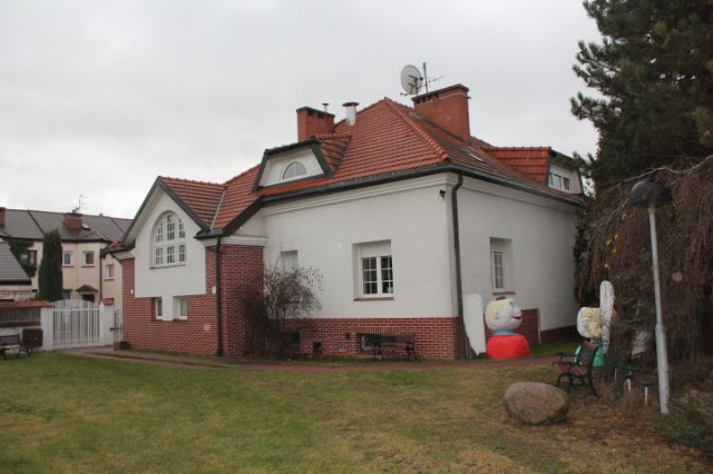 dom wolnostojący, 5 pokoi Warszawa Ursynów, ul. Rumby. Zdjęcie 1