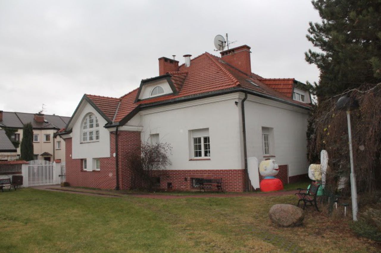 dom wolnostojący, 5 pokoi Warszawa Ursynów, ul. Rumby