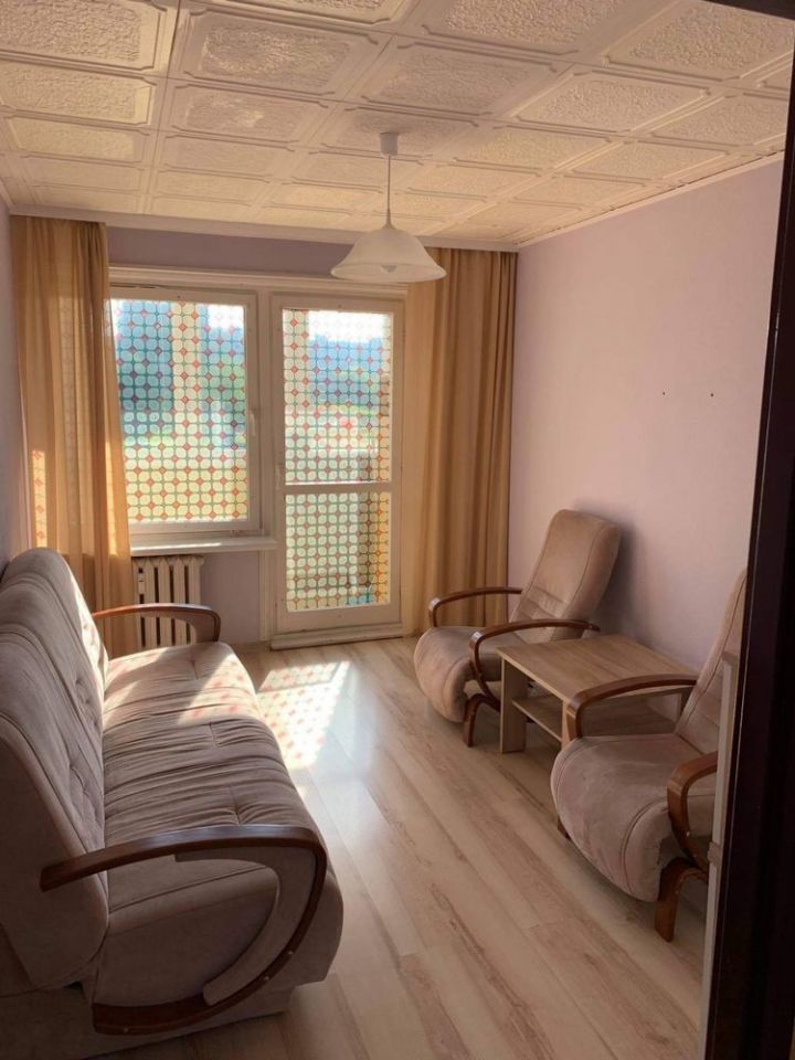 Mieszkanie 3-pokojowe Oława, pl. Karola Szymanowskiego