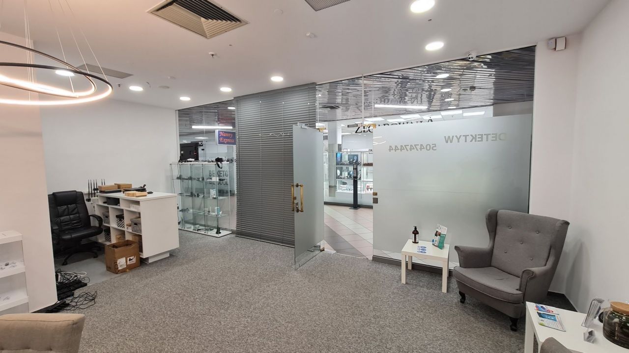 Lokal Warszawa Mokotów, al. Wincentego Witosa. Zdjęcie 6