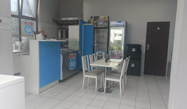 Lokal Gorzów Wielkopolski, ul. Wincentego Witosa