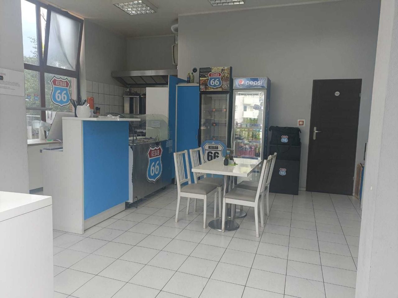 Lokal Gorzów Wielkopolski, ul. Wincentego Witosa