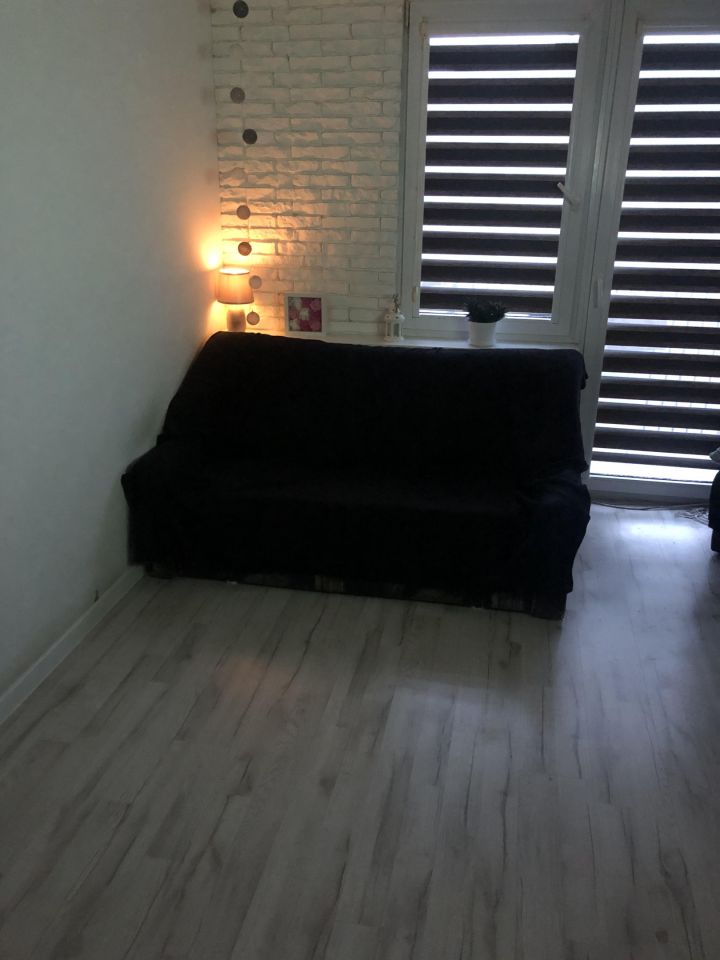 Mieszkanie 3-pokojowe Piotrków Trybunalski Śródmieście, ul. Juliusza Słowackiego. Zdjęcie 3