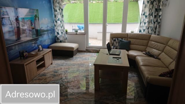 dom szeregowy, 6 pokoi Gorzów Wielkopolski Górczyn, ul. Zielona Kotlina. Zdjęcie 1