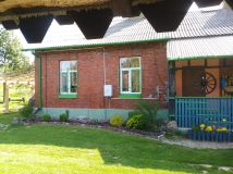 dom wolnostojący, 6 pokoi Milanów, ul. Kopińska. Zdjęcie 4