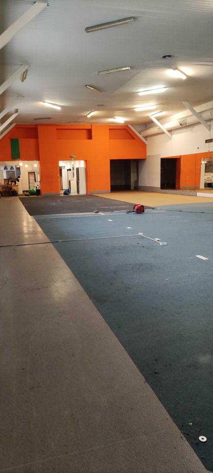 Hala/magazyn Oleśnica, ul. Mikołaja Kopernika. Zdjęcie 2