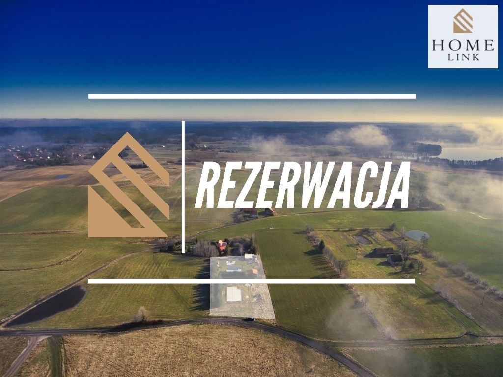 Działka budowlana Purda