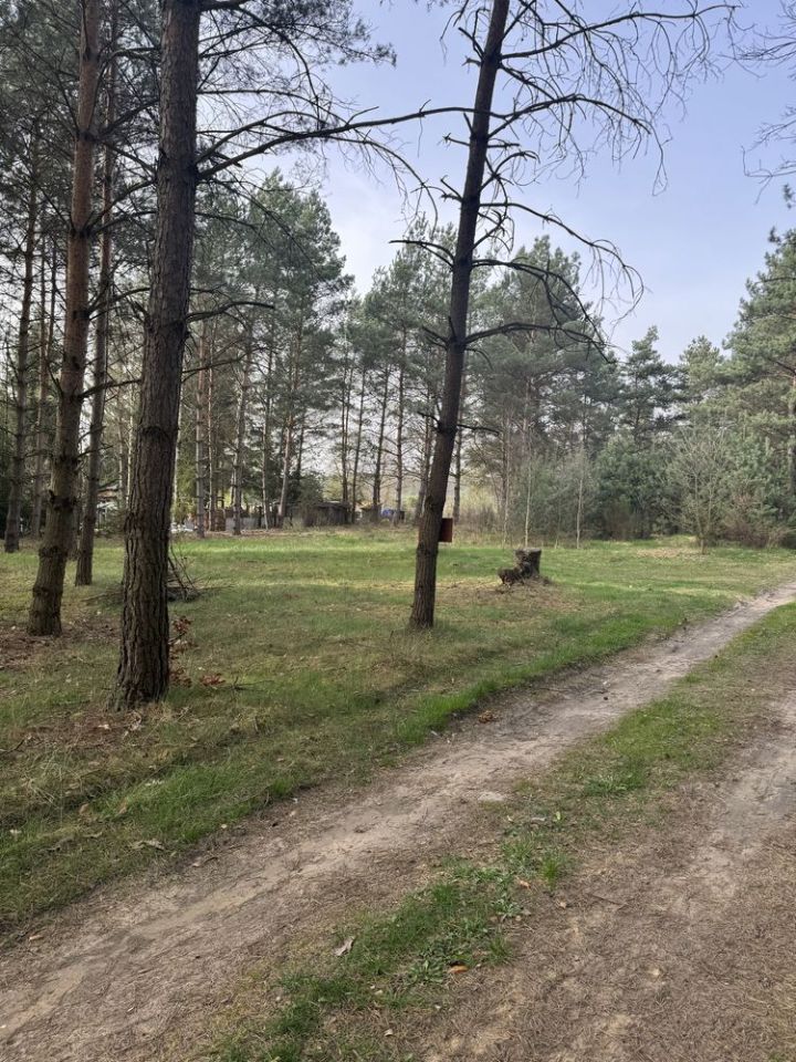 Działka budowlana Adelinów. Zdjęcie 6