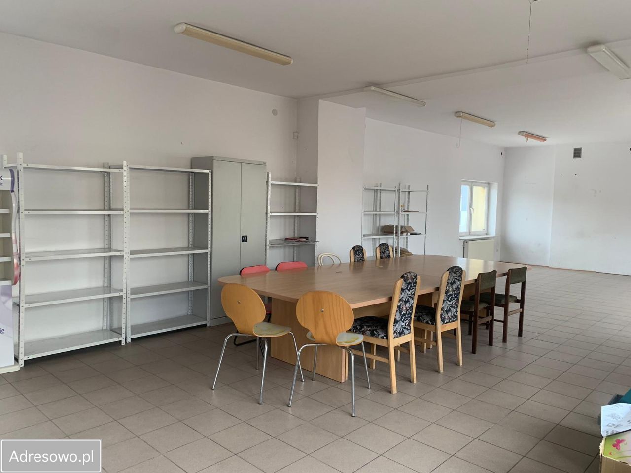 Lokal Skarżysko-Kamienna, al. Józefa Piłsudskiego. Zdjęcie 6