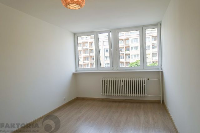 Mieszkanie 2-pokojowe Szczecin Centrum, al. Wyzwolenia. Zdjęcie 25