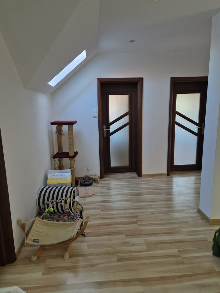 dom wolnostojący, 6 pokoi Dębnica Kaszubska, ul. Krótka. Zdjęcie 21