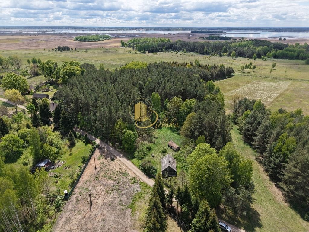 dom wolnostojący, 2 pokoje Szymki. Zdjęcie 3