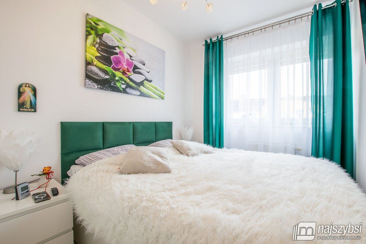 Mieszkanie 2-pokojowe Świnoujście, ul. Jacka Malczewskiego. Zdjęcie 2