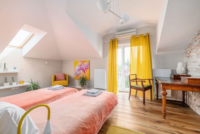 dom wolnostojący, 9 pokoi Łomianki, ul. Gościńcowa. Zdjęcie 13