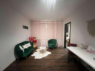 Mieszkanie 1-pokojowe Konin, ul. Przemysłowa. Zdjęcie 4