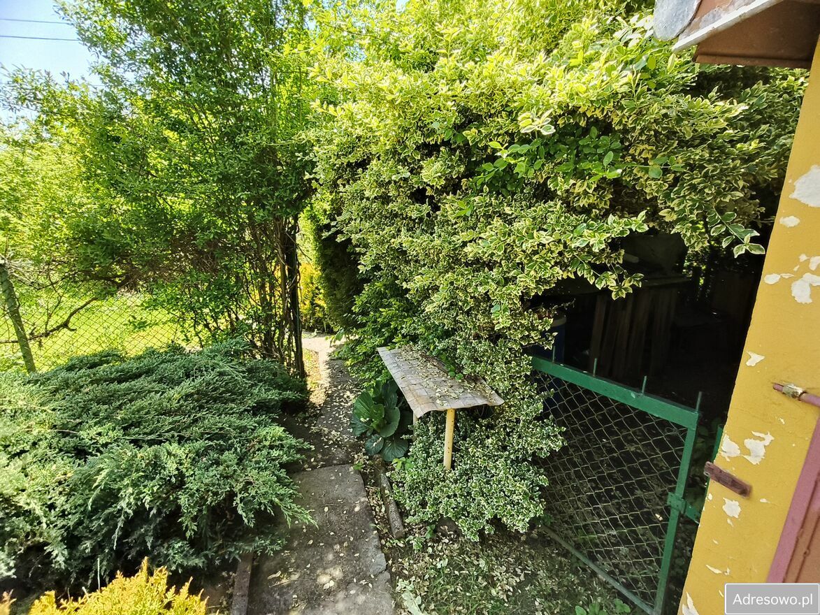 Działka rod Kielce Świętokrzyskie, ul. Wschodnia. Zdjęcie 4