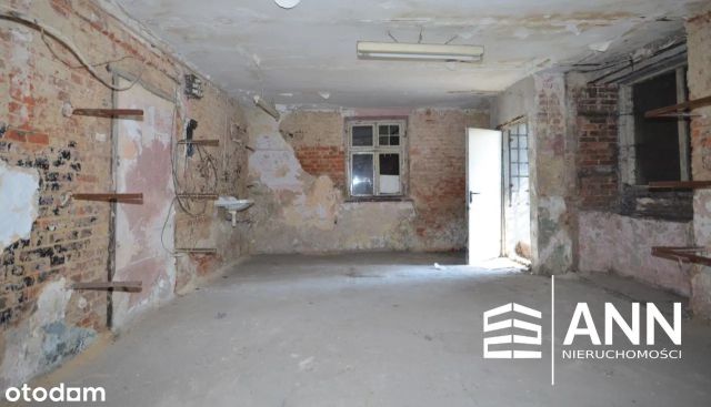 Lokal Bytom Śródmieście, ul. Michała Drzymały. Zdjęcie 5