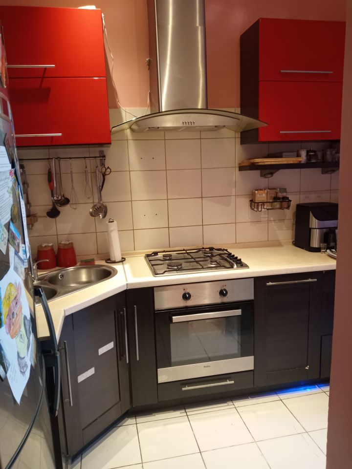 Mieszkanie 3-pokojowe Świdnica Centrum, ul. Kazimierza Pułaskiego. Zdjęcie 14