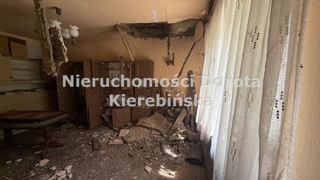 dom wolnostojący, 3 pokoje Inowłódz. Zdjęcie 4