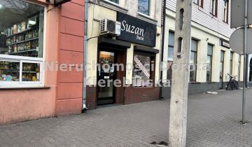 Lokal Tomaszów Mazowiecki, al. marsz. Józefa Piłsudskiego