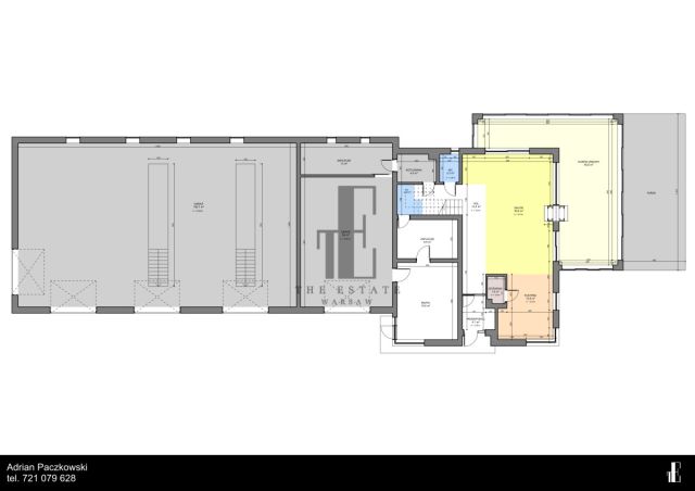 Lokal Legionowo. Zdjęcie 22