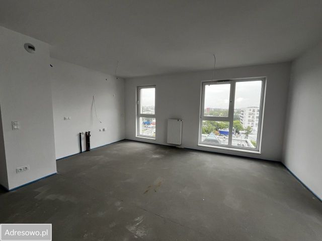 Mieszkanie 3-pokojowe Warszawa Praga-Północ, ul. Aleksandra Kotsisa. Zdjęcie 1