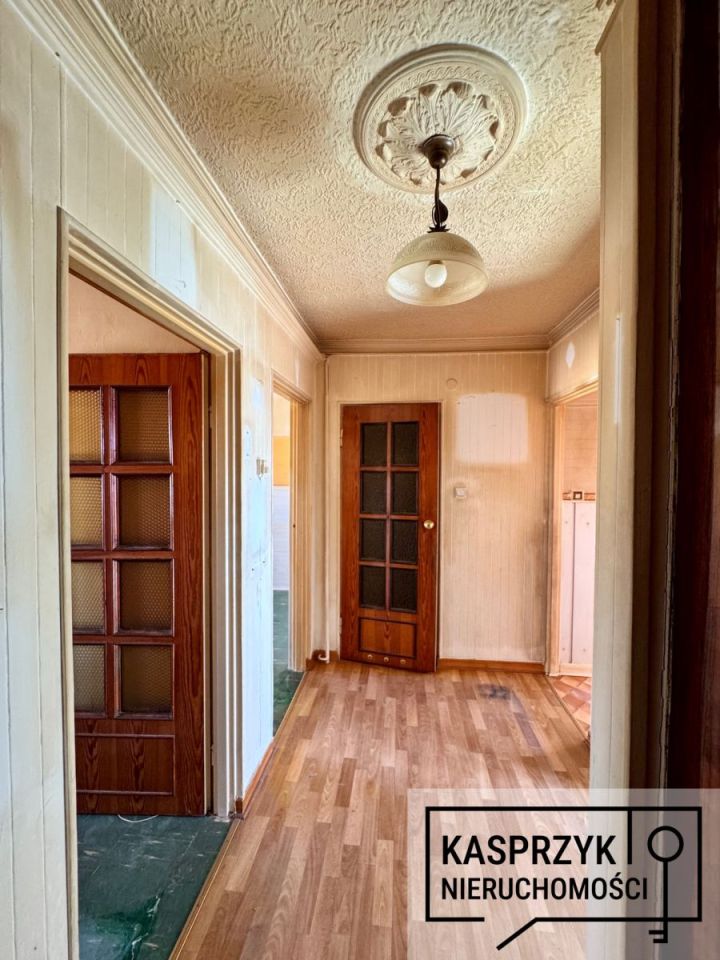 Mieszkanie 3-pokojowe Gorlice, ul. Krakowska. Zdjęcie 6