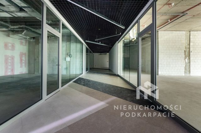 Lokal Rzeszów, ul. Fryderyka Szopena. Zdjęcie 3