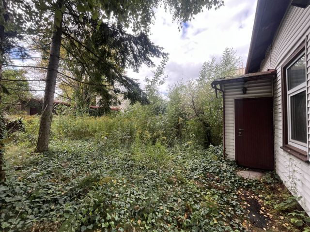 Działka inwestycyjna Pabianice, ul. Jutrzkowicka. Zdjęcie 1