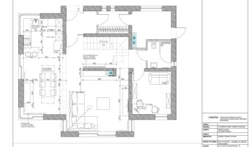 dom wolnostojący, 7 pokoi Osiek, ul. Leśna