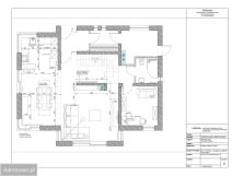 dom wolnostojący, 7 pokoi Osiek, ul. Leśna. Zdjęcie 1