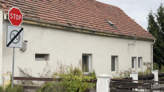 dom wolnostojący, 4 pokoje Wrocław Fabryczna, ul. Żernicka. Zdjęcie 2