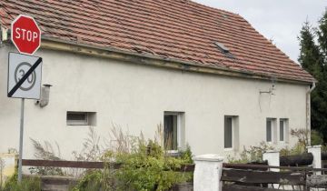 dom wolnostojący, 4 pokoje Wrocław Fabryczna, ul. Żernicka