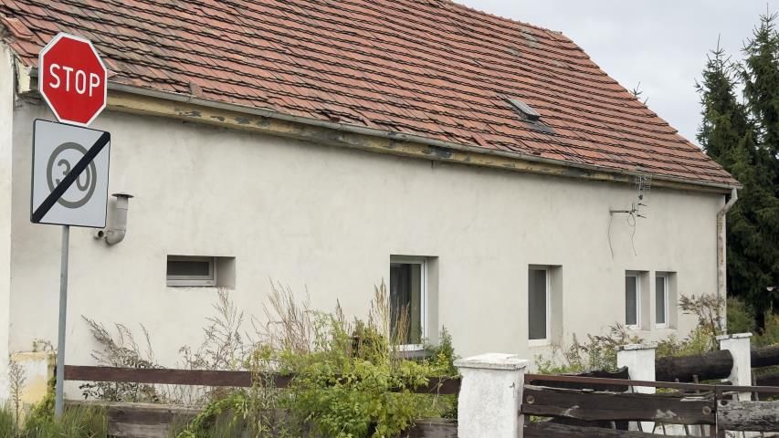 dom wolnostojący, 4 pokoje Wrocław Fabryczna, ul. Żernicka. Zdjęcie 2